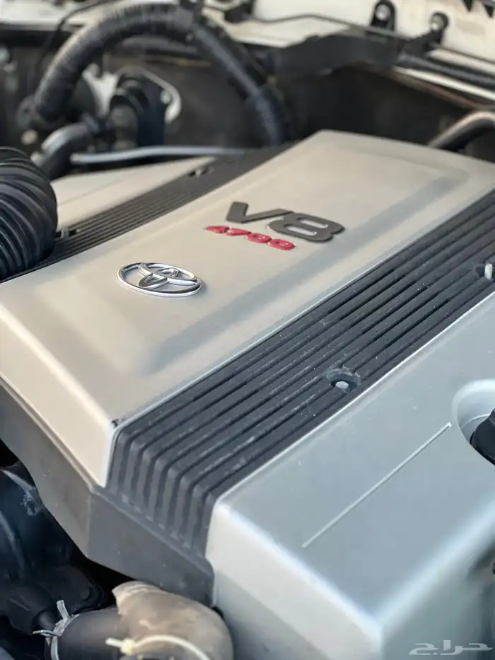 ( تم البيع ) VX-R 2006 فل كامل رقم (3) 43