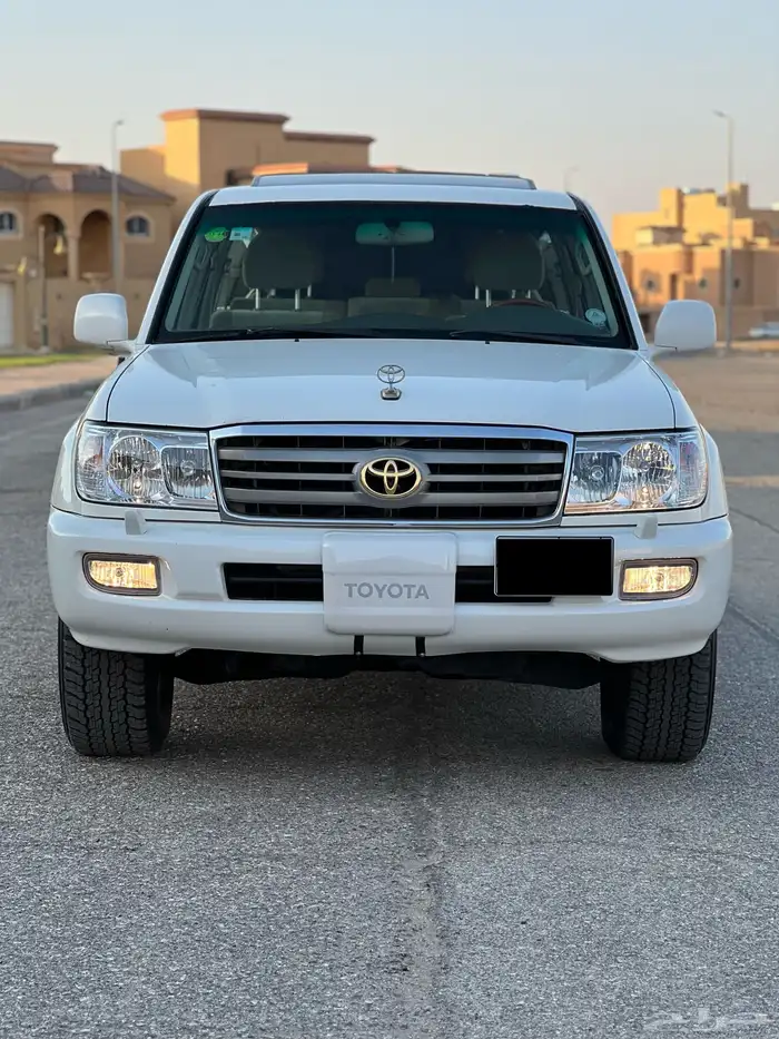 ( تم البيع ) VX-R 2006 فل كامل رقم (3) 4
