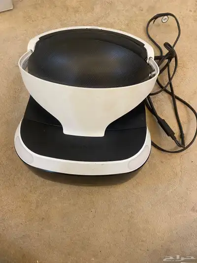 نظارات سوني Vr1 مستعمل 5