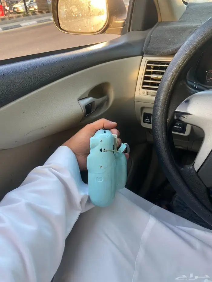 كاميرا instax نظيفه 1