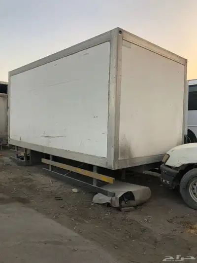 للبيع ثلاجة اربعه ونص 1