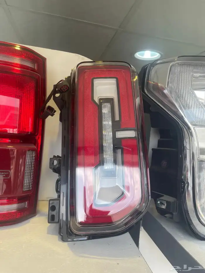 شبك برونكو 2