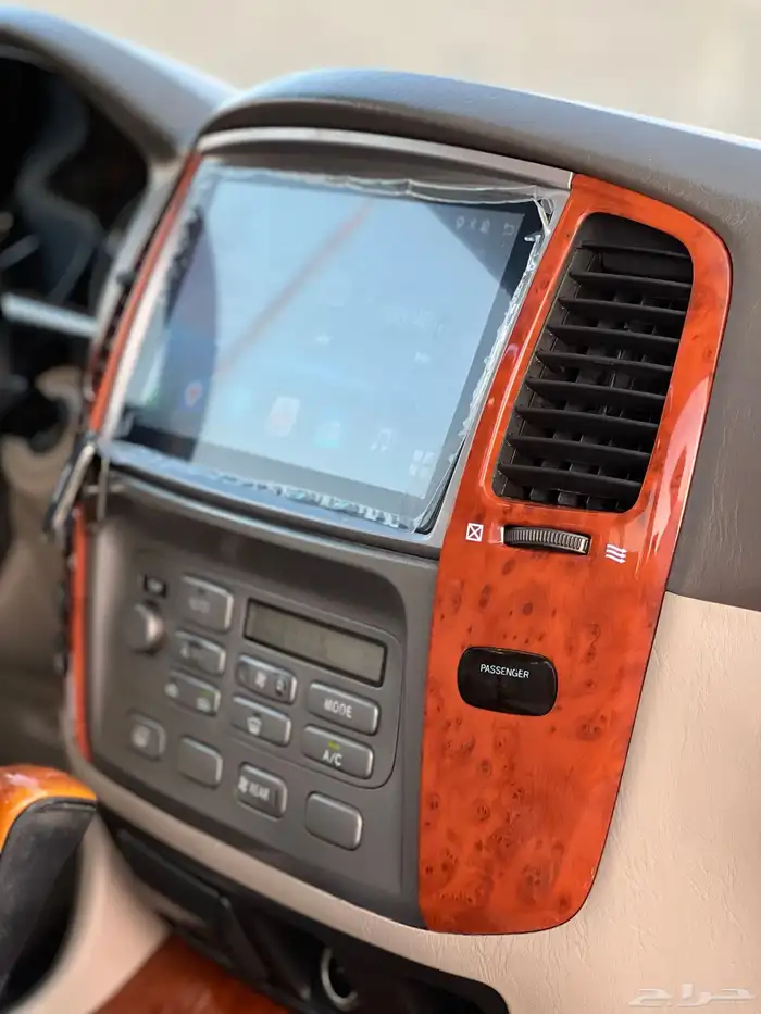( تم البيع ) VX-R 2006 فل كامل رقم (3) 30
