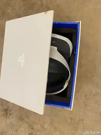 نظارات سوني Vr1 مستعمل 18