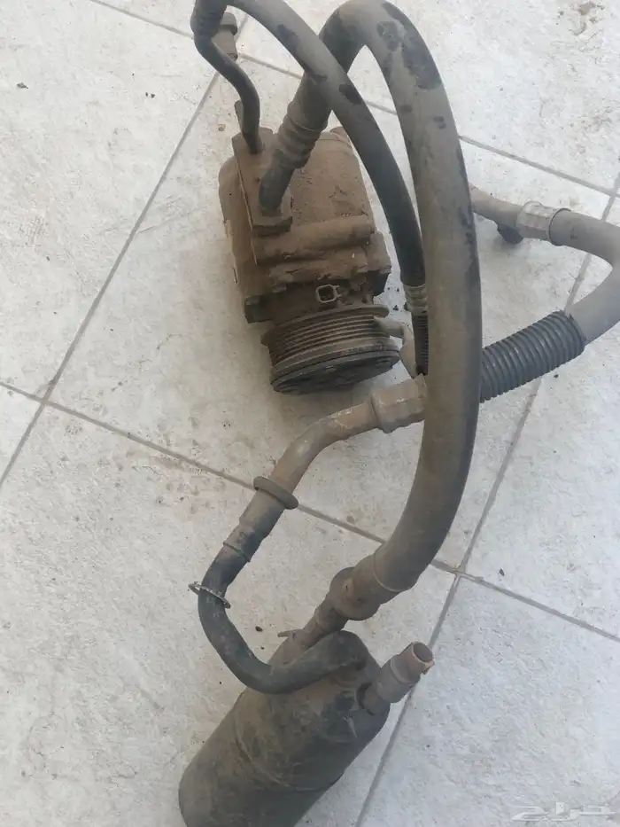 مكينة خياطه وهوبات ددسن كمبروسر فورد 4