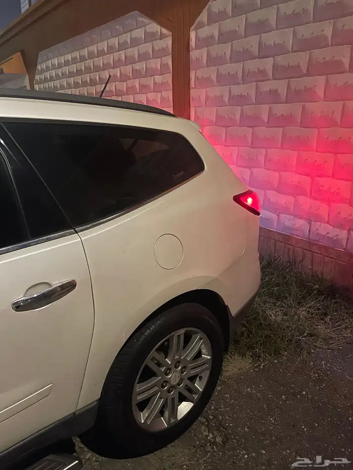 ترافيرس 2013 20