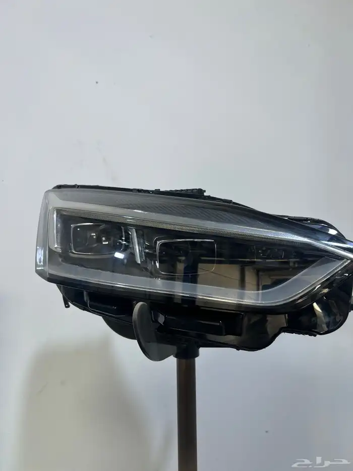 شمعة اودي a5 2019 0