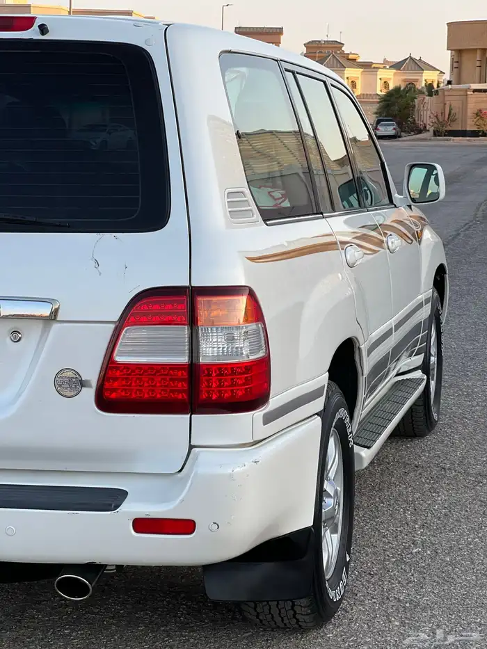 ( تم البيع ) VX-R 2006 فل كامل رقم (3) 11