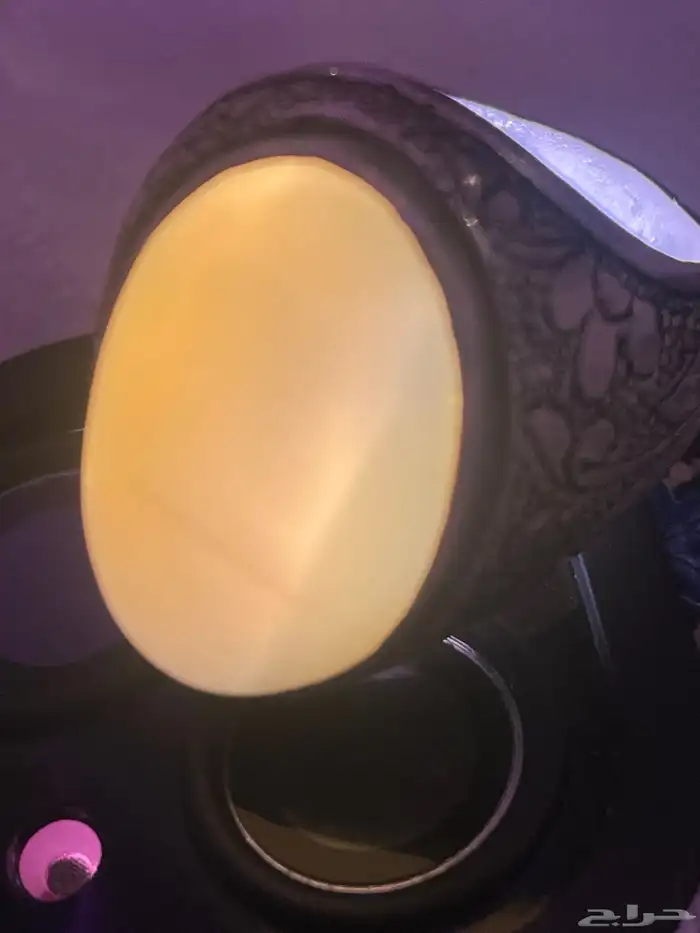 خاتم شرف الشمس 2