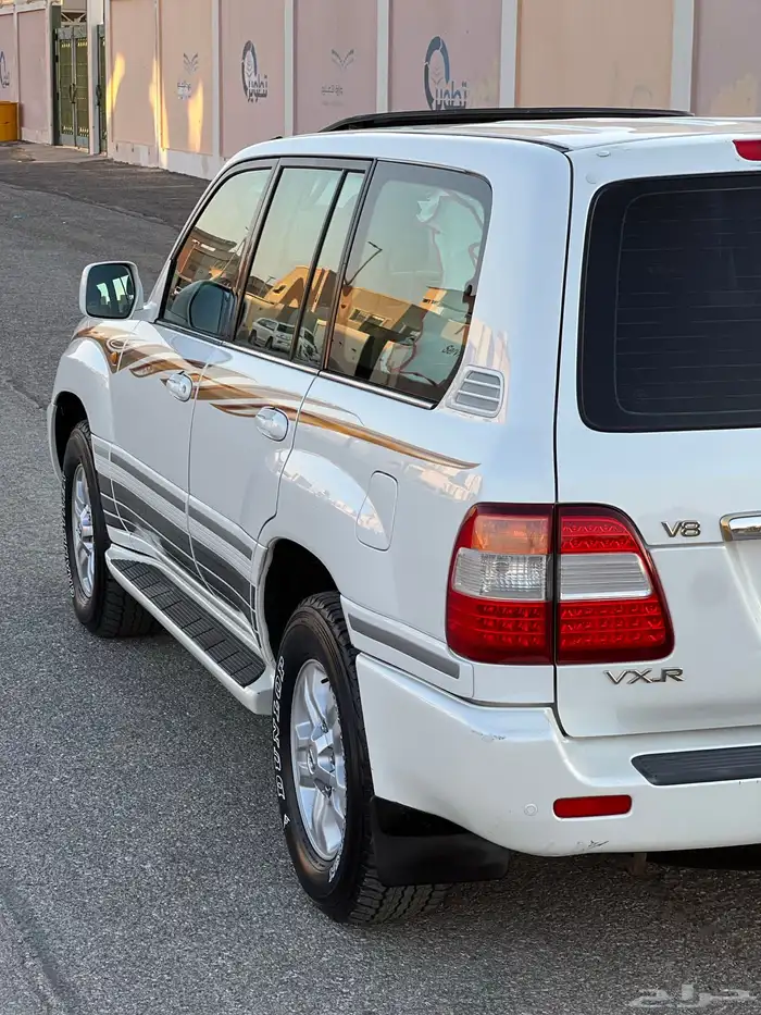 ( تم البيع ) VX-R 2006 فل كامل رقم (3) 10