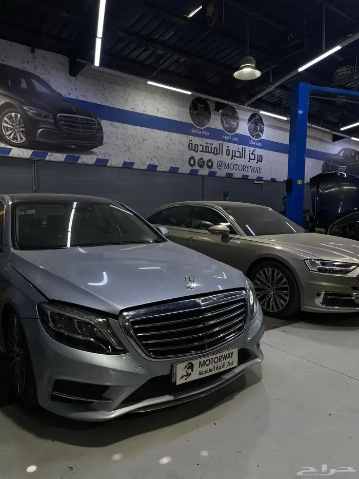 أفضل أنواع الزيوت لمحركات مرسيدس وبي إم دبليو 18