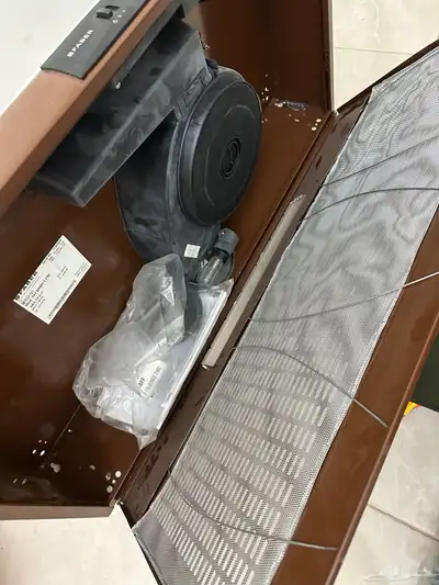 شفاط مطبخ 2
