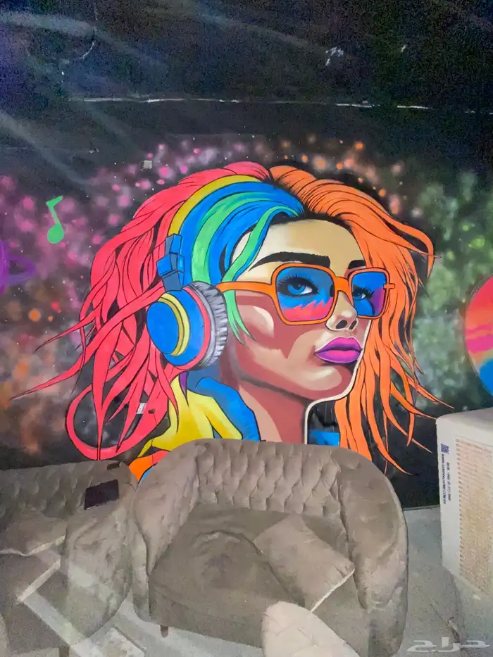 رسام متخصص 36