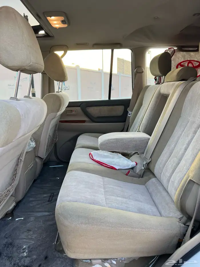 ( تم البيع ) VX-R 2006 فل كامل رقم (3) 21