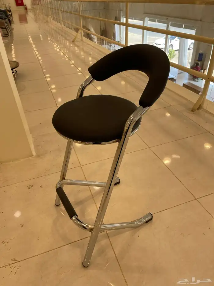 كراسي طاولات مخفضة 18