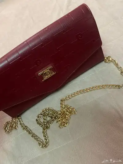 بيع شنطه من تركيا شبه جديده. 0
