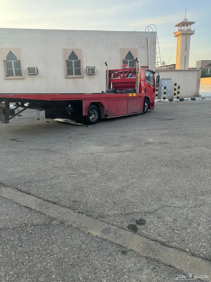 سطحة الرياض 1