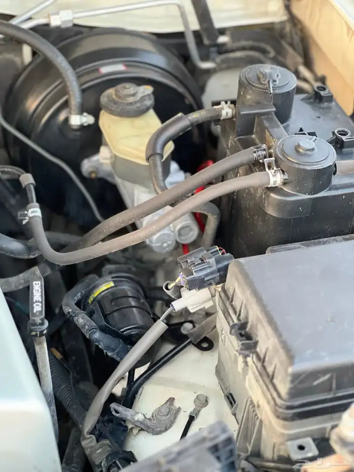( تم البيع ) VX-R 2006 فل كامل رقم (3) 42