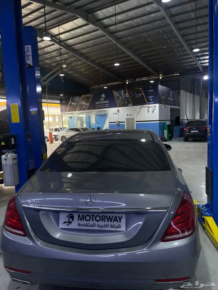 صيانة رنج روفر - مركز صيانة رنج روفر 8