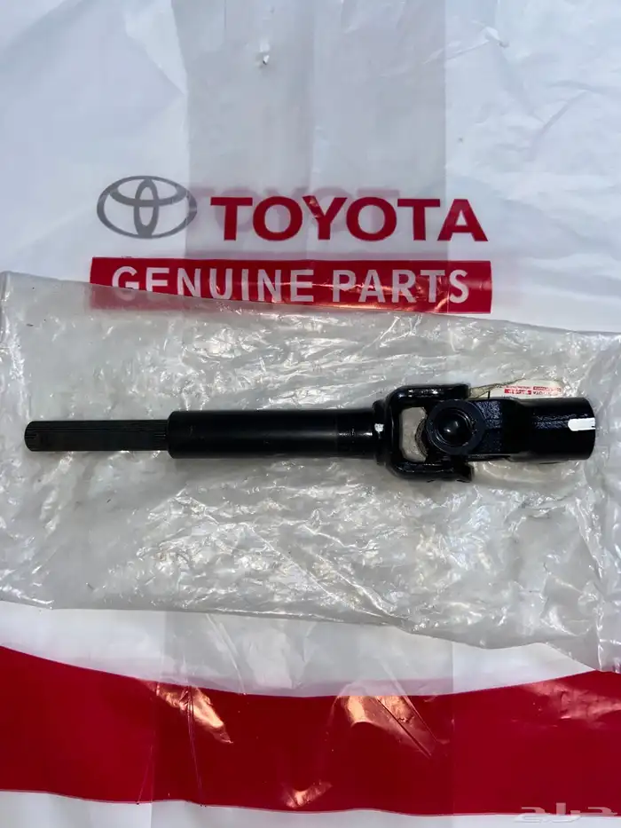 صليب دركسون   عمود دوران اصلي وكالة جديد كامري 0