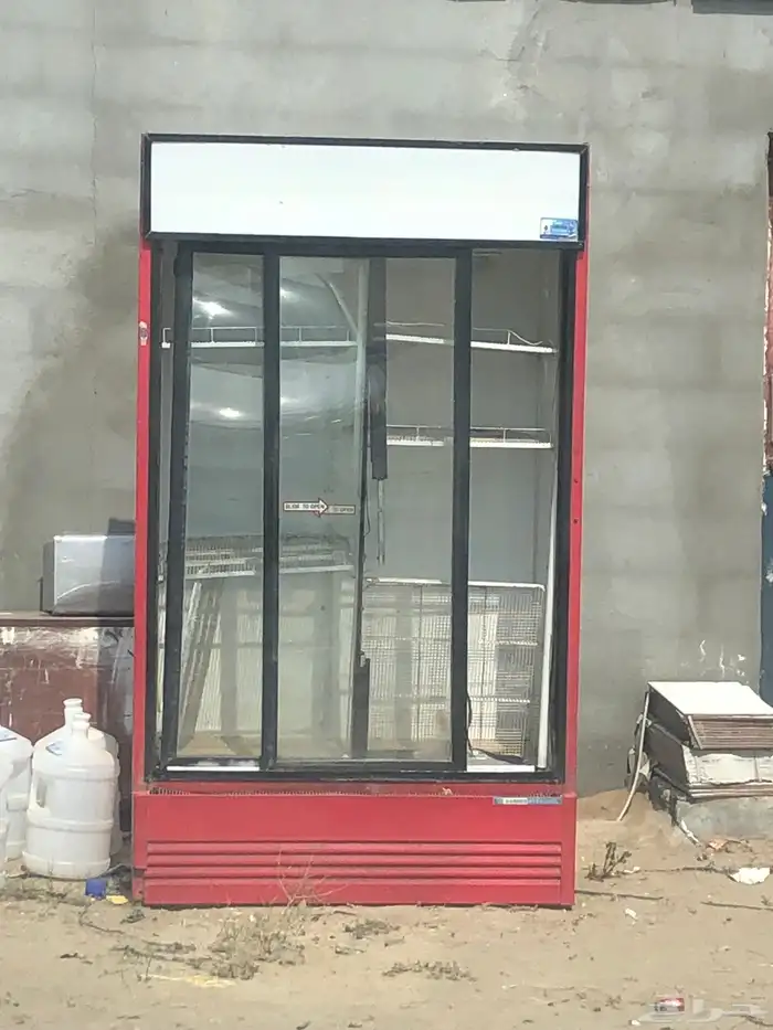 اغراض محل خضار وفواكه 5