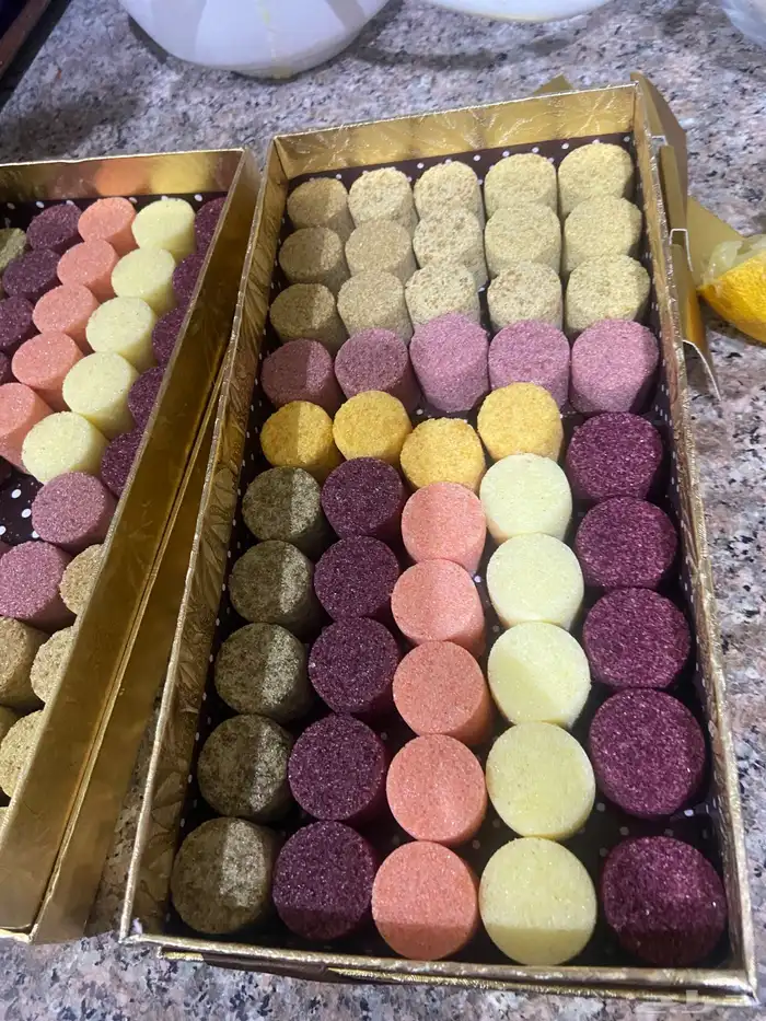 بوكسات شاهي 0