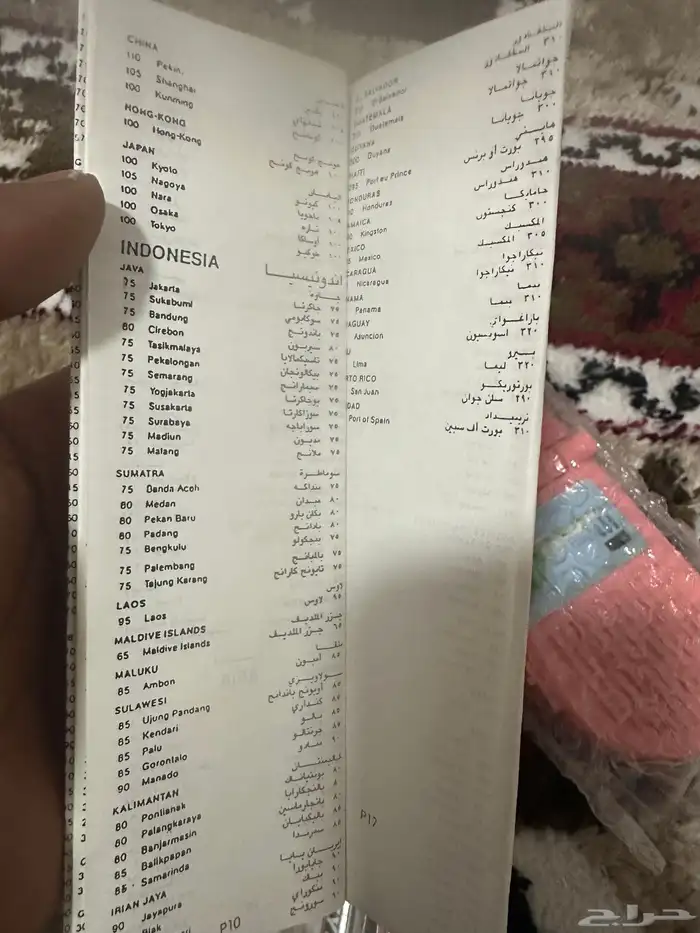ساعه تكبير قديمه تراثية 7