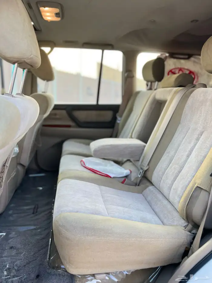 ( تم البيع ) VX-R 2006 فل كامل رقم (3) 22