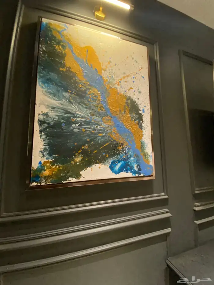 رسام متخصص 7