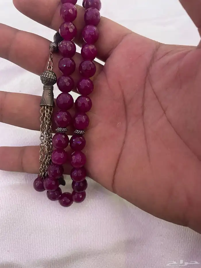 سبحه ياقوت 2