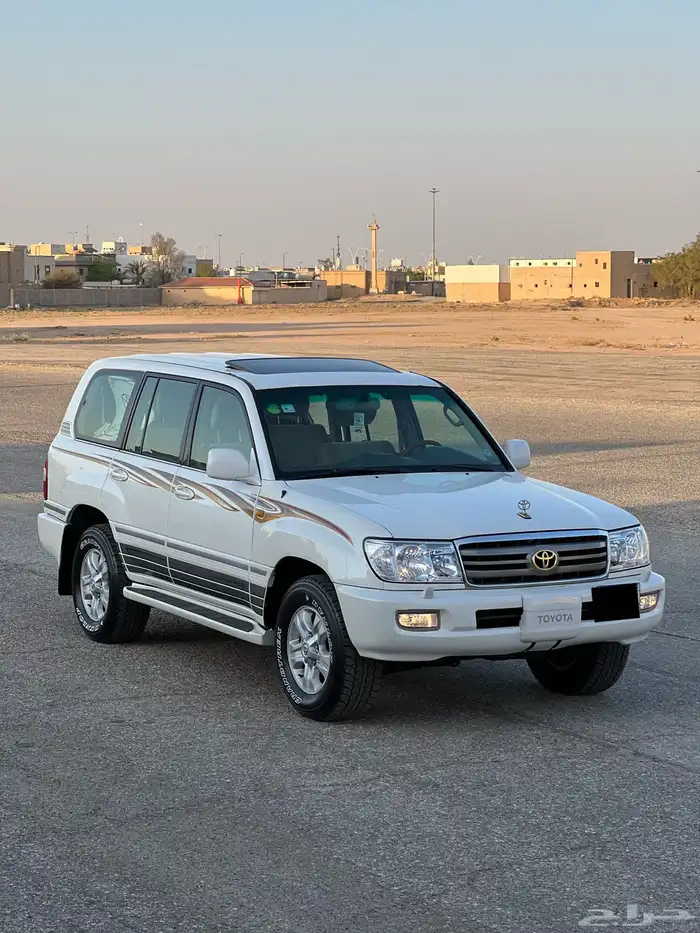 ( تم البيع ) VX-R 2006 فل كامل رقم (3) 2