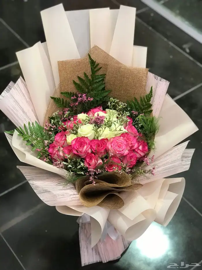 منسق هدايا وتغليف مصري جنسيه وخطاط اقامه ساريه 30