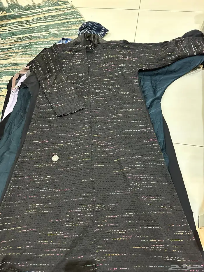 عبايات مستعملة للبيع جملة حصرا 14