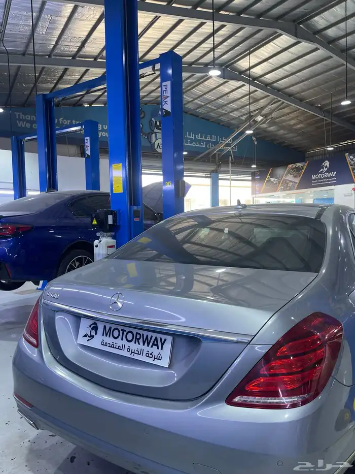 أفضل أنواع الزيوت لمحركات مرسيدس وبي إم دبليو 12