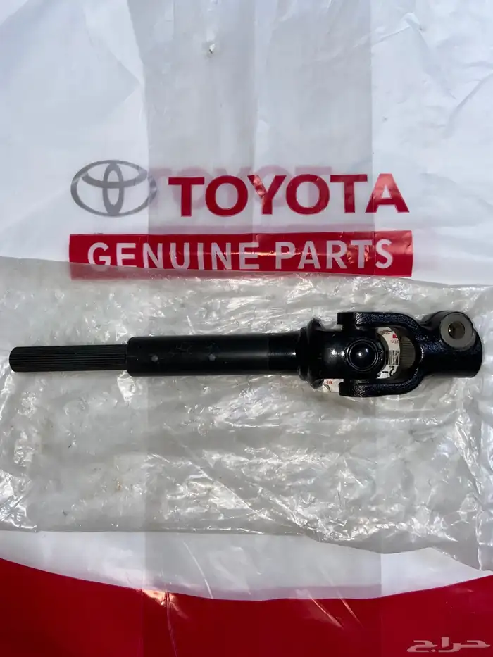 صليب دركسون   عمود دوران اصلي وكالة جديد كامري 1