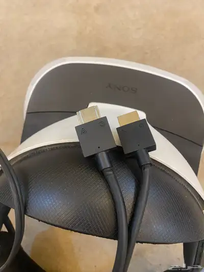 نظارات سوني Vr1 مستعمل 9