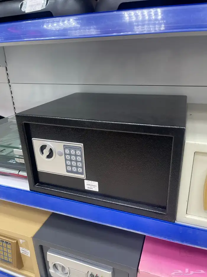 خزنة نقود ( توصيل مجانا 7