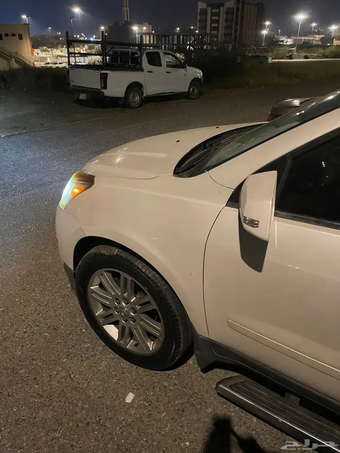 ترافيرس 2013 19