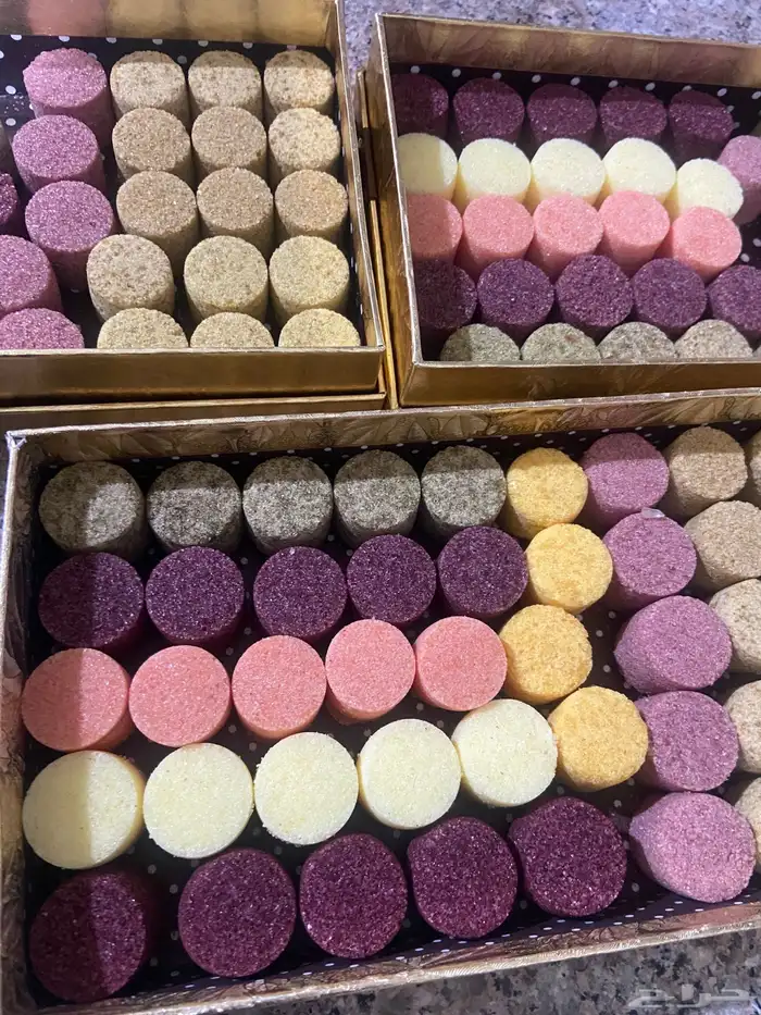 بوكسات شاهي 1