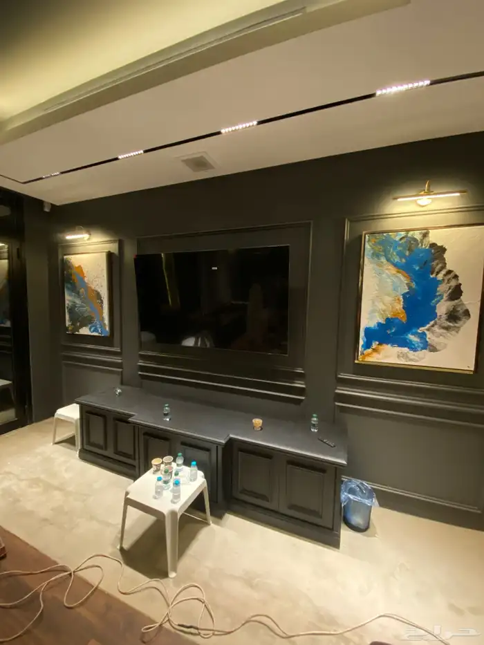 رسام متخصص 8