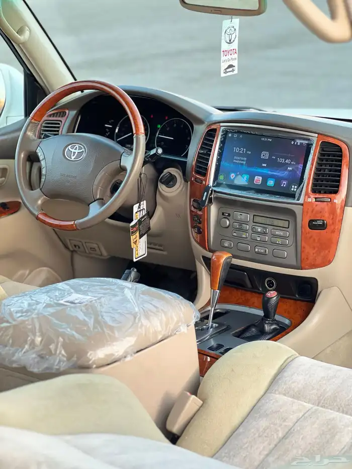 ( تم البيع ) VX-R 2006 فل كامل رقم (3) 31