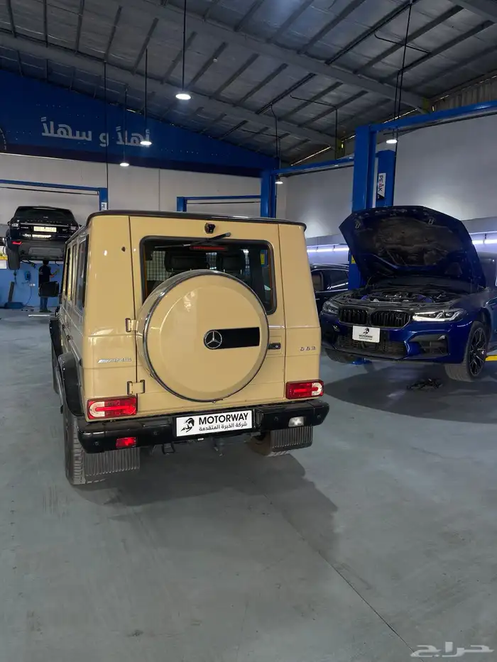 أفضل أنواع الزيوت لمحركات مرسيدس وبي إم دبليو 16