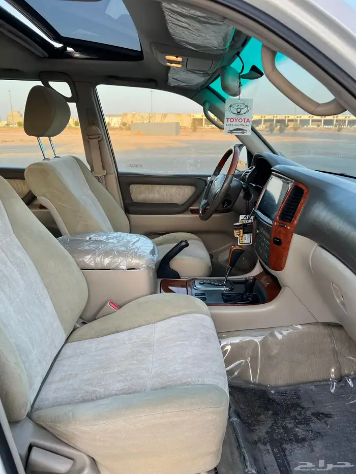 ( تم البيع ) VX-R 2006 فل كامل رقم (3) 26