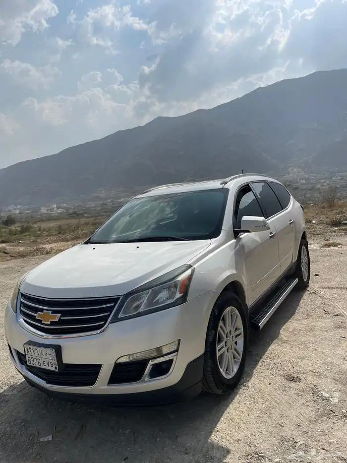 ترافيرس 2013 2