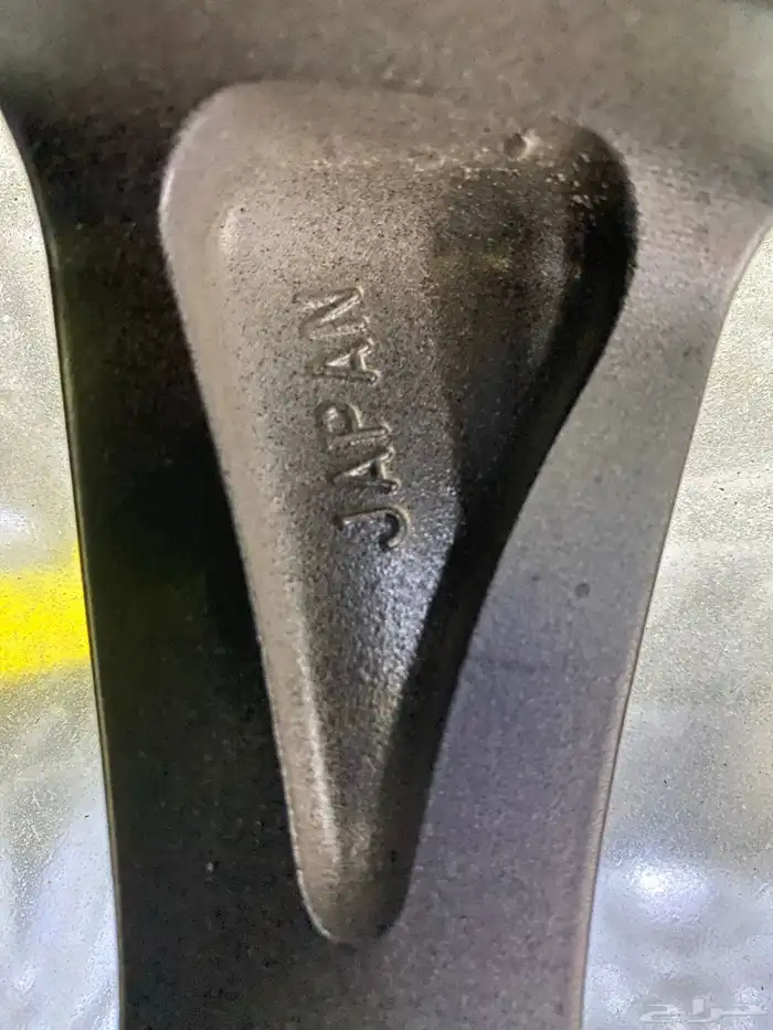 جنوط جيب لاندكروزر موديل 2023  2024 مقاس 20 اصلي وكاله 3