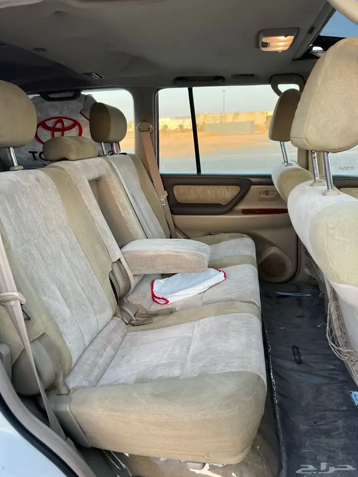 ( تم البيع ) VX-R 2006 فل كامل رقم (3) 24