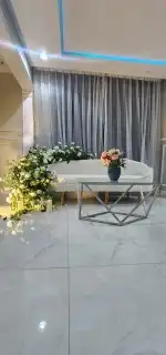 اجار كراسي زل حفلات متكامله 0