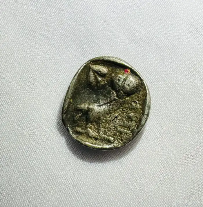 عملة نادرة جدا 1