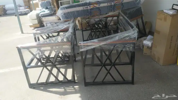 جلسة خارجية جلسات حدائق مودرن 15