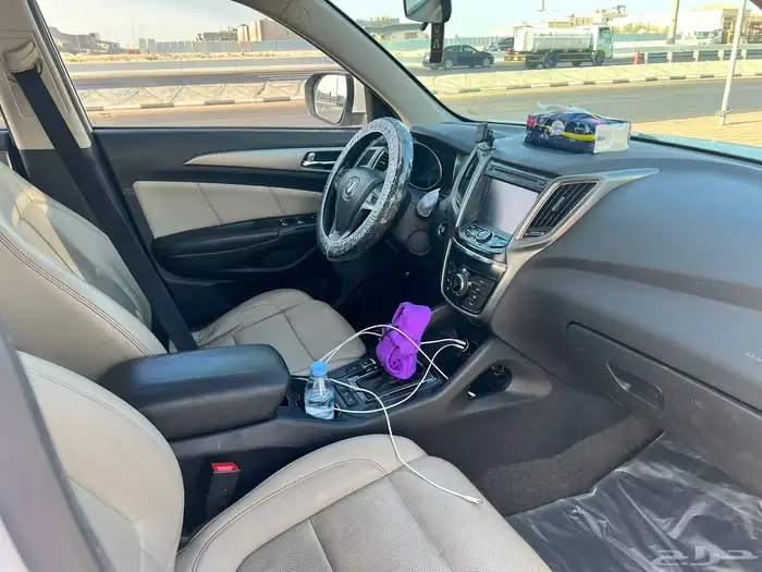 للبيع شانجان cs75 ( تم البيع ) 7